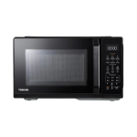 TOSHIBA MW3-EM25PE(BK) Microwave Oven(25L)